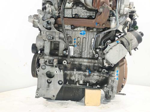 Engine CITROËN JUMPY II (VF7) 1.6 HDi 90 8V | BP40109980M1 - Image 14