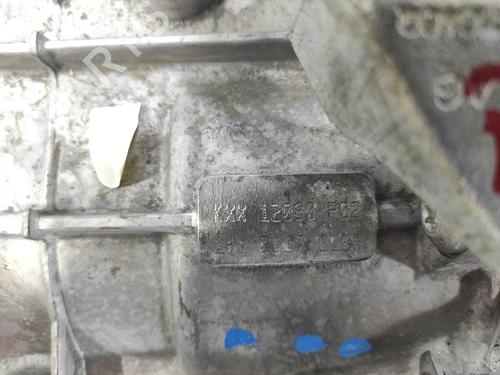 Gearbox VW PASSAT B6 (3C2) 2.0 TDI | BP26690812M3 - Image 5