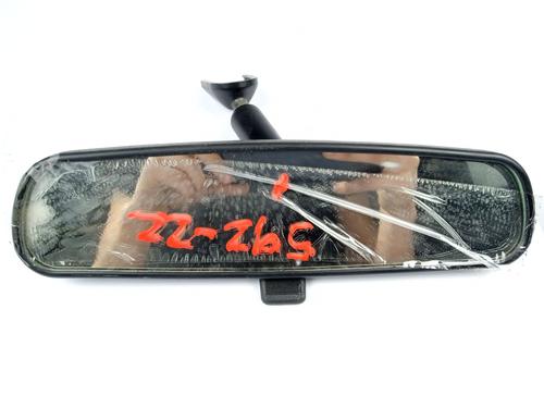 Used Rear mirror NISSAN X-TRAIL II (T31) [2007-2018]  10352705