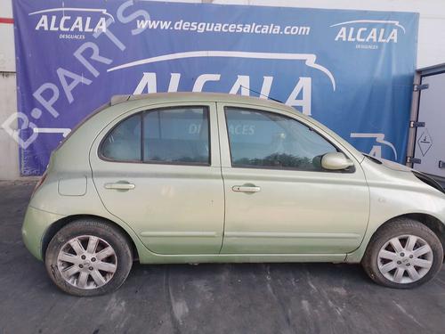 Brugte NISSAN MICRA III (K12) 1.4 16V 4819745