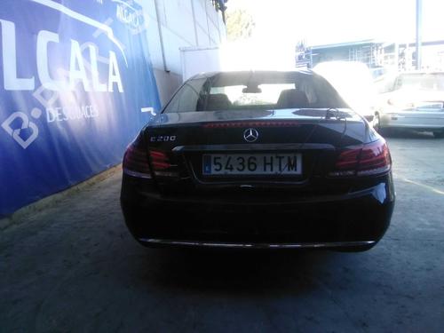 Switch MERCEDES-BENZ E-CLASS (W212) E 200 CGI (212.048, 212.148) | BP12244783I30  - Image 6