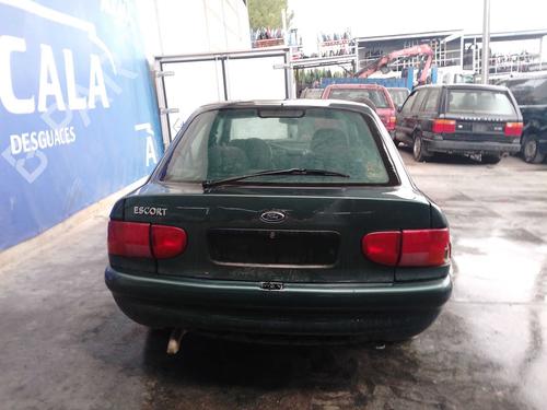 Left headlight FORD ESCORT CLASSIC (AAL, ABL) 1.8 TD | BP21573099C28 - Image 4