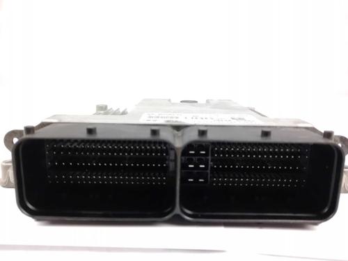 Engine control unit (ECU) KIA PRO CEE'D (JD) 1.6 CRDi 136 | BP23478633M57 - Image 2