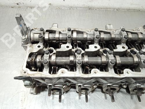 Cylinder head HYUNDAI TUCSON (TL, TLE) 1.7 CRDi | BP10969570M5 