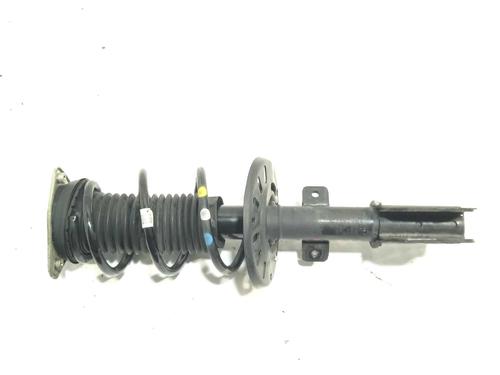 Used Left front shock absorber Left front shock absorber CITROËN BERLINGO (ER_, EC_) 1.5 BlueHDi 100 (102 hp) 16704020 16704020
