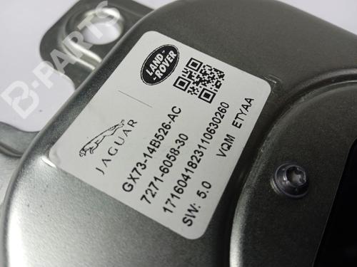 Electronic module LAND ROVER RANGE ROVER SPORT II (L494) 3.0 TDV6 4x4 | BP12071218M83 