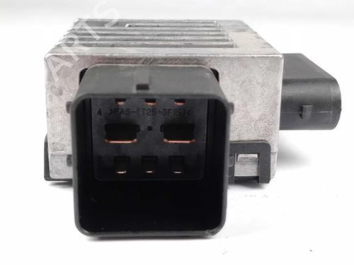 Electronic module RENAULT CLIO V (B7_) 1.5 Blue dCi 85 (B7AG) | BP22986790M83 - Image 3