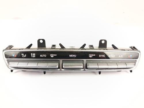 Used Climate control MERCEDES-BENZ C-CLASS (W205) C 220 BlueTEC / d (205.002, 205.004) (170 hp) 26295323