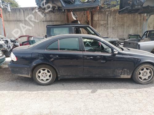 Brugte MERCEDES-BENZ E-CLASS (W211)  E 220 CDI (211.006)  4645251