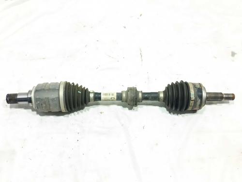 Used Left front driveshaft Left front driveshaft TOYOTA C-HR (_X1_) 1.8 Hybrid (ZYX10_, ZYX11_) (98 hp) 32001365 32001365