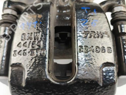 Left rear brake caliper BMW 3 (G20, G80, G28) M3 Competition | BP33288624M107 - Image 4