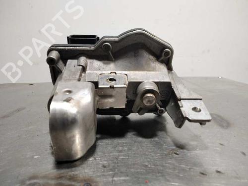 Electronic module RENAULT MEGANE III Grandtour (KZ0/1) 1.6 dCi (KZ00, KZ12, KZ13) | BP14347862M83 