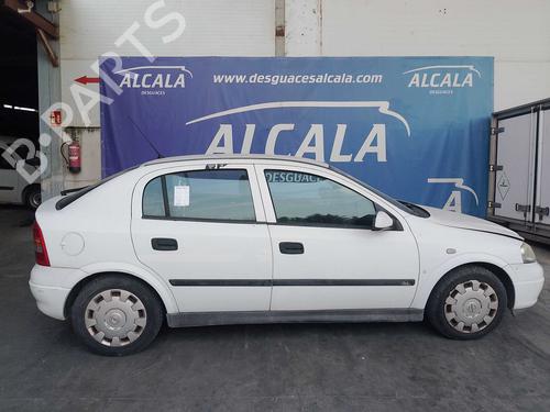 Brukte deler til OPEL ASTRA G Hatchback (T98) 2.0 DTI 16V (F08, F48) 4788244