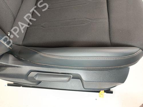 Seats set CUPRA LEON (KL1, KU1, KUG) 1.5 TSI | BP34153030C78  - Image 13