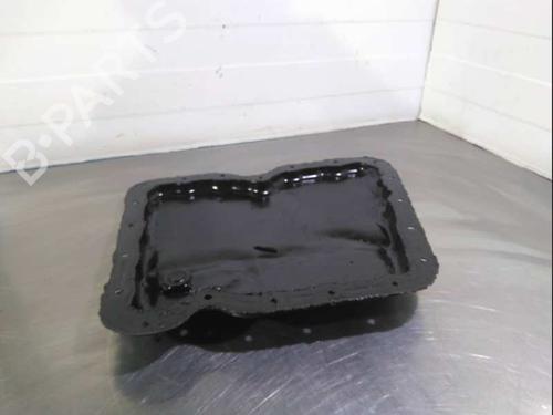 Oil sump RENAULT LAGUNA III (BT0/1)  | BP14353403M115 