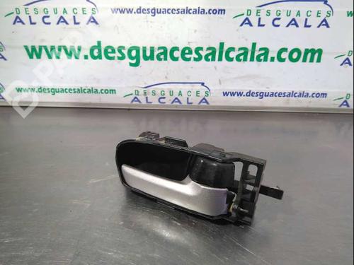 Used Front right interior door handle Front right interior door handle SUZUKI GRAND VITARA II (JT, TE, TD) 1.9 DDiS (JB419WD, JB419XD) (129 hp) 10957944 10957944