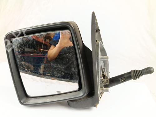Used Left mirror OPEL COMBO Box Body/MPV [2001-2025]  28421170