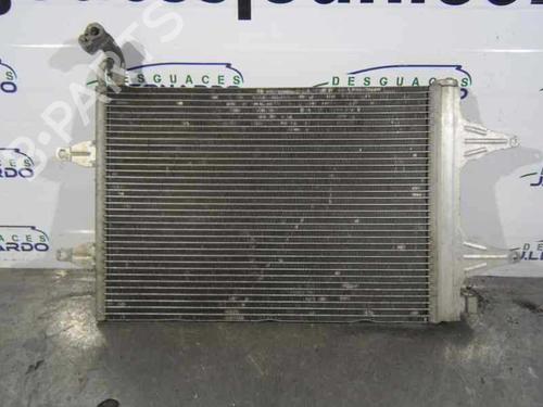 Used AC radiator AC radiator SEAT IBIZA IV (6J5, 6P1) 1.4 (85 hp) 13054714 13054714