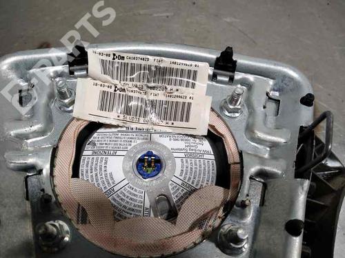 Driver airbag FIAT SCUDO Bus (270_, 272_) 2.0 D Multijet | BP9996961C9 