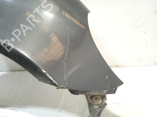 Right front fenders MERCEDES-BENZ A-CLASS (W168) A 170 CDI (168.008) | BP18526875C42 