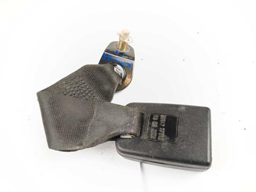 Used Seat buckle Seat buckle NISSAN TERRANO II (R20) 3.0 Di 4WD (154 hp) 29114742 29114742