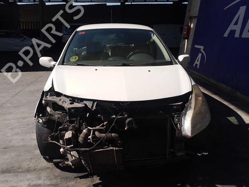 Engine RENAULT CLIO III (BR0/1, CR0/1) 1.5 dCi (C/BR0G, C/BR1G) | BP40534770M1 - Image 25