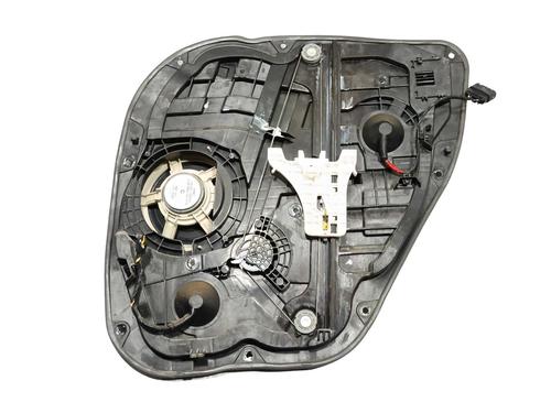 Used Rear left window mechanism Rear left window mechanism HYUNDAI i30 (PDE, PD, PDEN) 1.6 CRDi (116 hp) 33127816 33127816