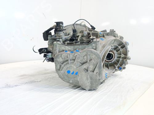 Gearbox HYUNDAI i30 (FD) 1.6 CRDi | BP32440307M3 