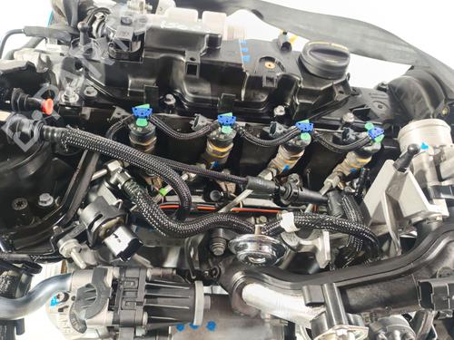 Engine FORD TOURNEO COURIER B460 MPV 1.5 EcoBlue | BP33678035M1  - Image 9