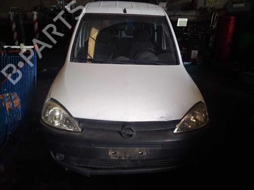 Injector OPEL COMBO Box Body/MPV | BP10740343M100 - Image 3
