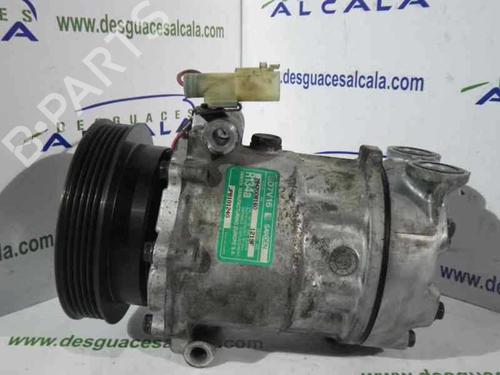Used AC compressor AC compressor MG MG ZR [2001-2005] 9986542 9986542