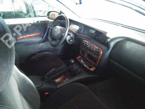 Front right exterior door handle OPEL OMEGA B (V94)  | BP10958268C129 