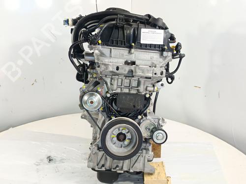 Motor PEUGEOT 208 I (CA_, CC_) 1.0 VTi (68 hp) 29498746