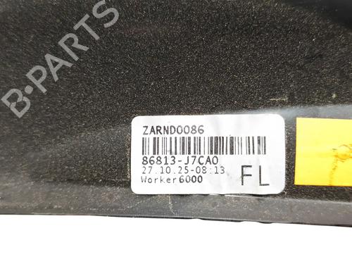 Wheel arch KIA XCEED (CD) 1.0 T-GDI MHEV | BP36998098C56 - Image 3
