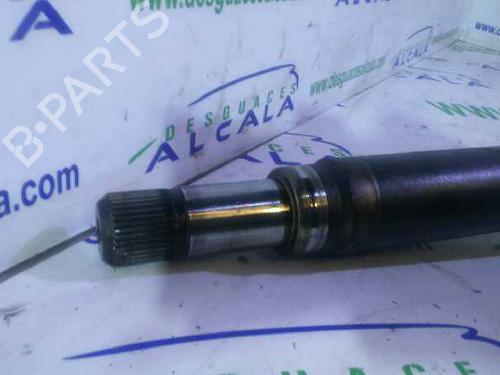 Right front driveshaft FORD TRANSIT Van (FA_ _) | BP10959538M39 - Image 4