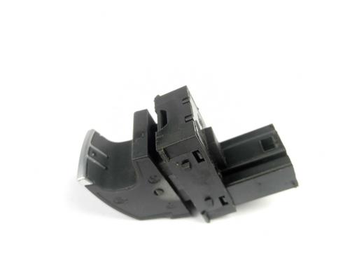 Right front window switch VW CC B7 (358) 2.0 TDI | BP16767323I26 - Image 2