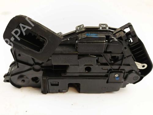 Front left lock VW PASSAT B8 Variant (3G5, CB5) 2.0 TDI | BP26556836C98 - Image 2