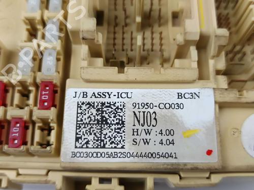 Fuse box HYUNDAI i20 III (BC3, BI3) 1.6 T-GDi N | BP30203655E1 - Image 2
