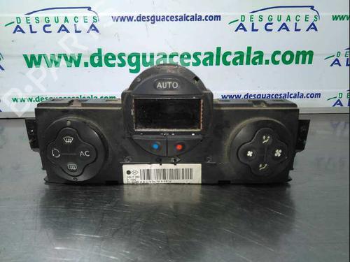 Used Climate control Climate control 10029467 10029467
