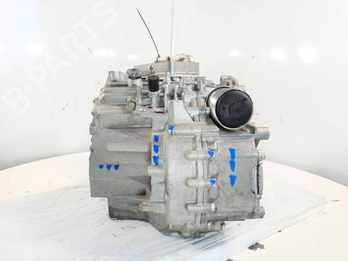 Gearbox SEAT LEON (KL1, KLG) 2.0 TDI | BP33755337M3 - Image 5