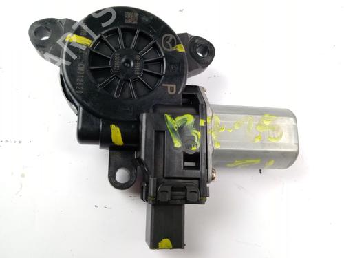 Used Left rear window motor MAZDA 3 Saloon (BM_, BN_) 1.5 D (BMLFP, BMLFS) (105 hp) 29260775