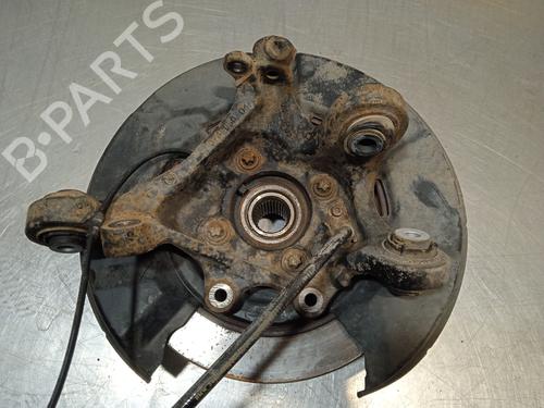 Right rear steering knuckle BMW X1 (E84) xDrive 20 d | BP13560465M28 