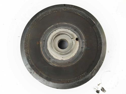 Pulley ROVER 75 (RJ) 2.0 CDTi | BP29285462M122 - Image 3