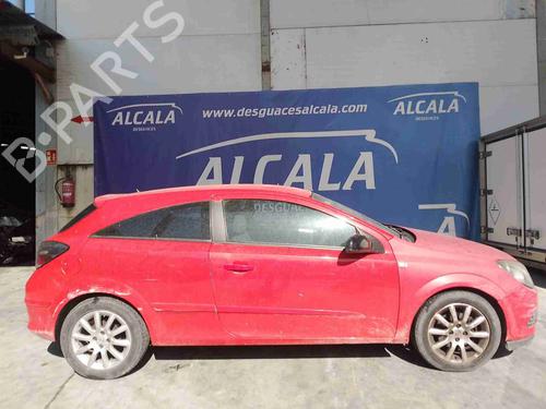 Front left window mechanism OPEL ASTRA H GTC (A04) | BP32989363C22 - Image 5