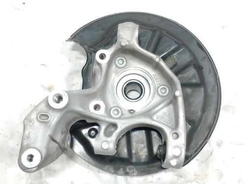 Left rear steering knuckle VW PASSAT B8 Variant (3G5, CB5) 2.0 TDI | BP26556879M27 - Image 3