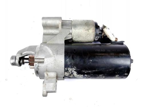 Used Starter Starter AUDI A4 B8 (8K2) 2.0 TDI (143 hp) 17922346 17922346