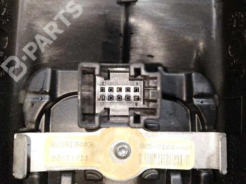 Rear mirror BMW 1 (F20) 116 d | BP9979707I6 