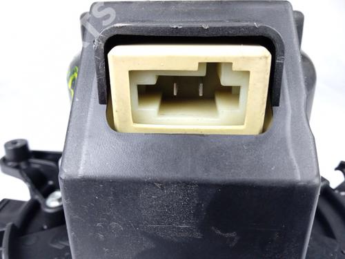 Heater blower motor OPEL COMBO E Tour / Life (K9)  | BP11740600M62 
