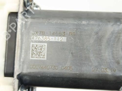 Left rear window motor FORD FOCUS IV (HN) 1.0 EcoBoost | BP36112650E23 - Image 4