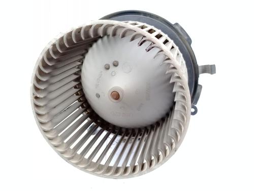 Heater blower motor FIAT PANDA (169_) 1.2 (169.AXB11, 169.AXB1A) | BP19697938M62 